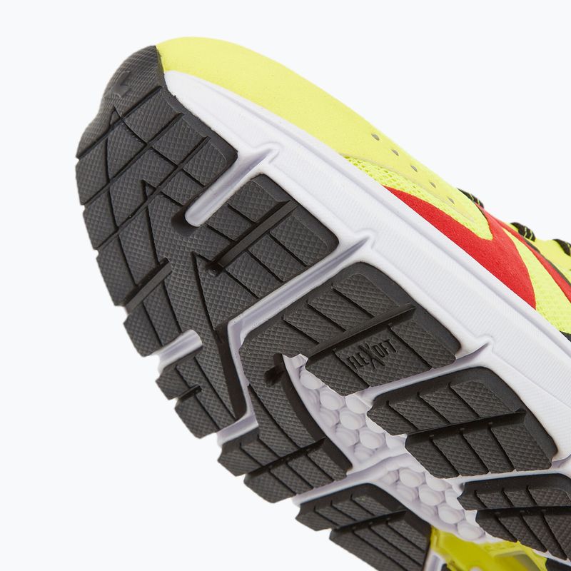 Buty do biegania męskie Diadora Mythos Blushield 8 Vortice żółte DD-101.179087-D0273 15