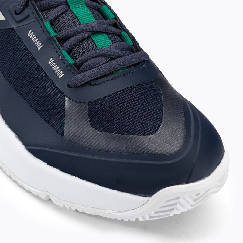 Buty do tenisa męskie Diadora Finale Clay granatowe DD-101.179361-C1512 7