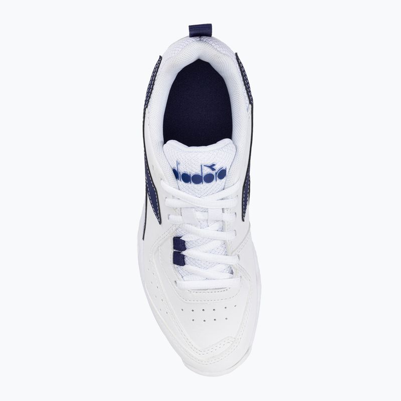 Buty do tenisa damskie Diadora S. Challenge 5 W Sl Clay białe DD-101.179501-C4127 6
