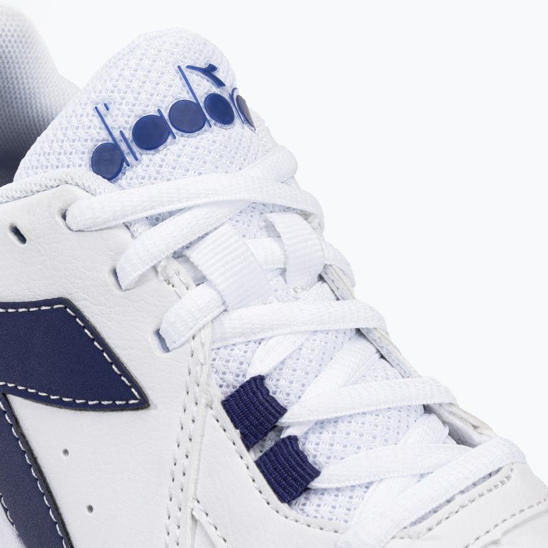 Buty do tenisa damskie Diadora S. Challenge 5 W Sl Clay białe DD-101.179501-C4127 9