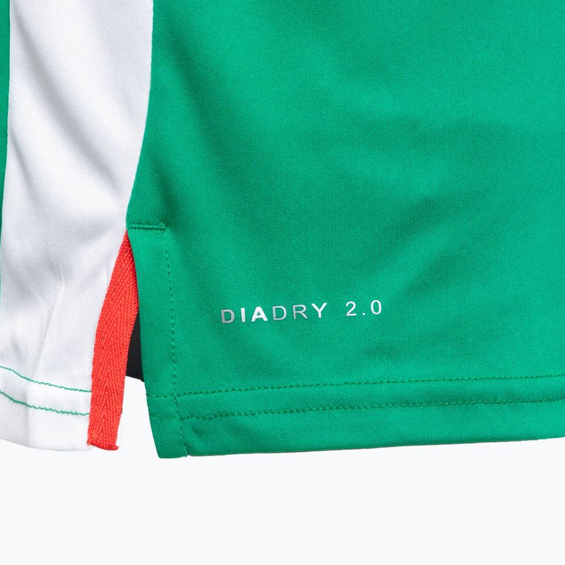 Koszulka męska Diadora SS TS golf green 4