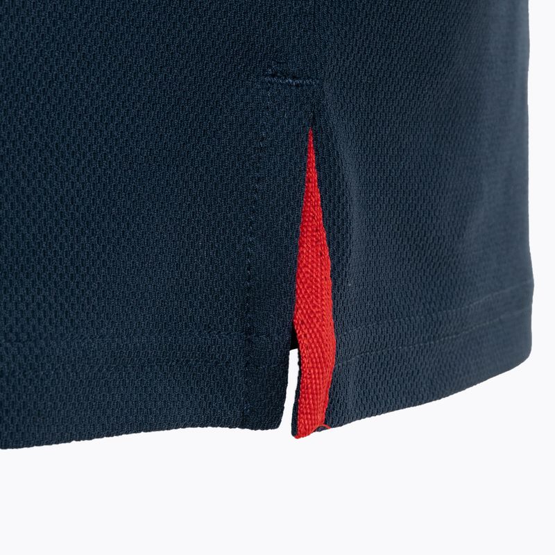 Koszulka męska Diadora Icon SS TS blue corsair 4
