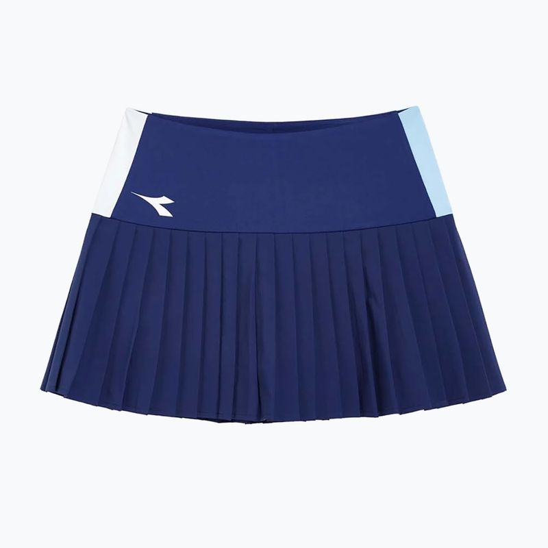 Spódnica Diadora Icon blue print 4