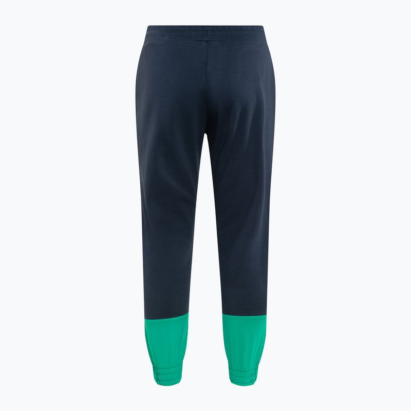 Spodnie męskie Diadora Pants blue corsair 2