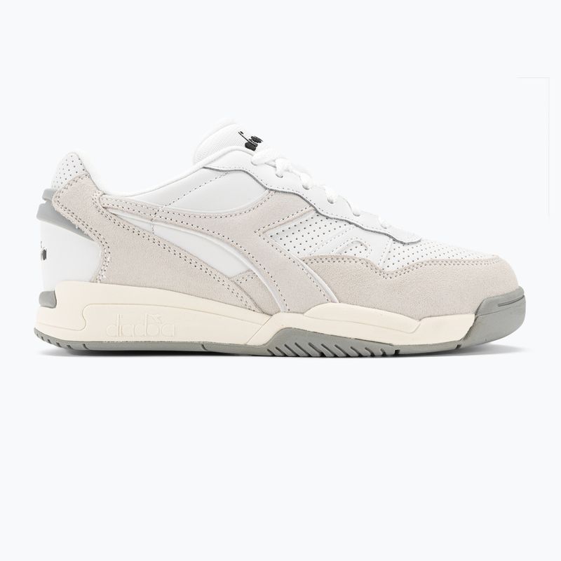 Buty Diadora Winner SL white/white 2