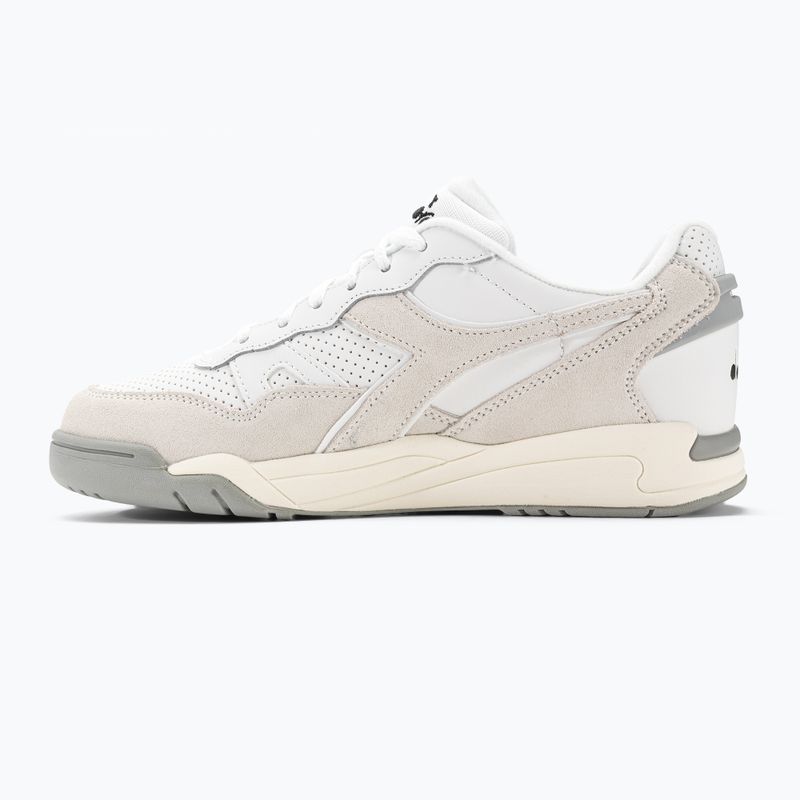 Buty Diadora Winner SL white/white 3