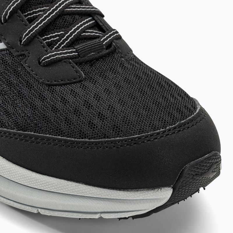 Buty do biegania damskie Diadora Snipe black/glacier gray 7
