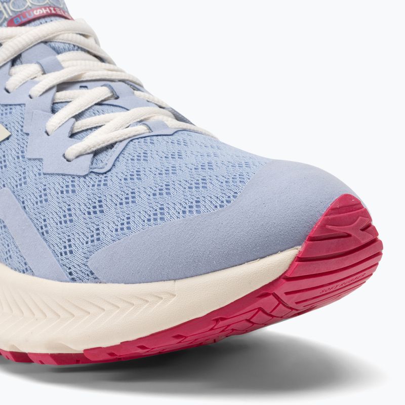 Buty do biegania damskie Diadora Mythos Blushield Volo 3 kentucky blu/whisper white 7