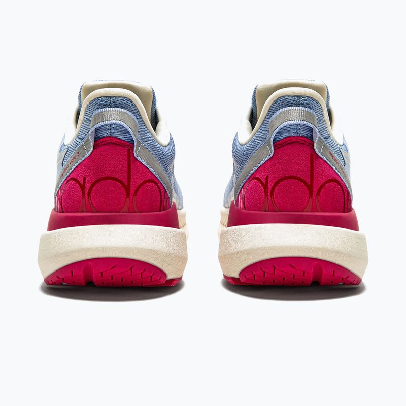 Buty do biegania damskie Diadora Mythos Blushield Volo 3 kentucky blu/whisper white 12
