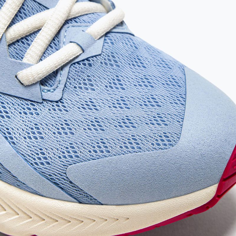 Buty do biegania damskie Diadora Mythos Blushield Volo 3 kentucky blu/whisper white 15