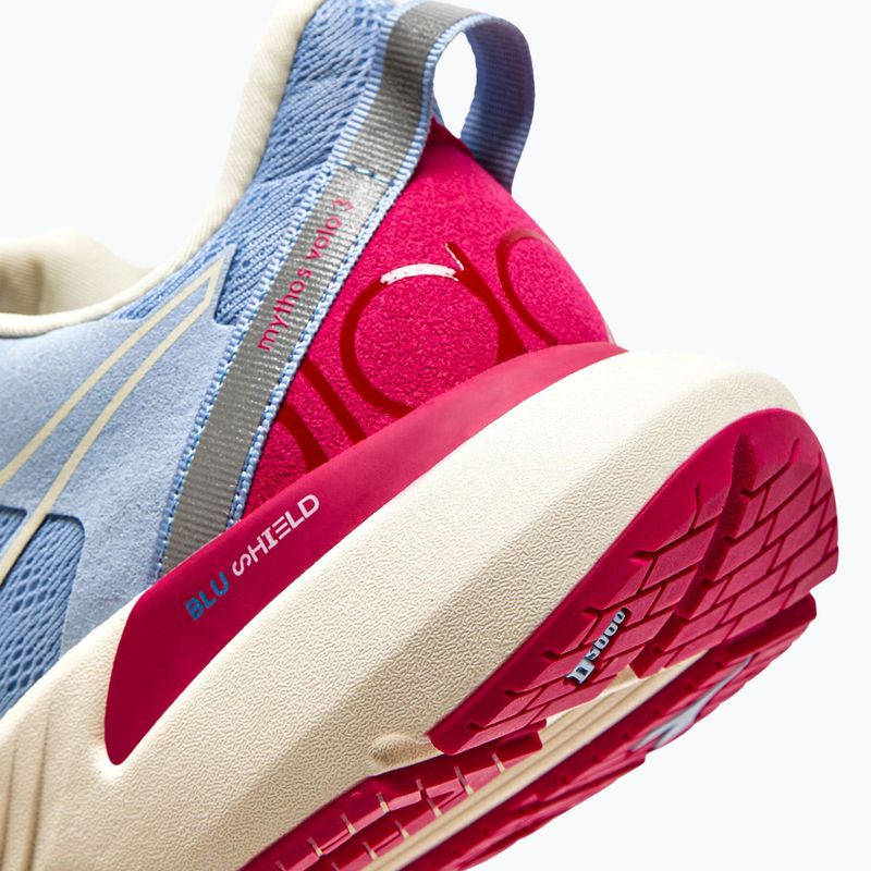 Buty do biegania damskie Diadora Mythos Blushield Volo 3 kentucky blu/whisper white 16