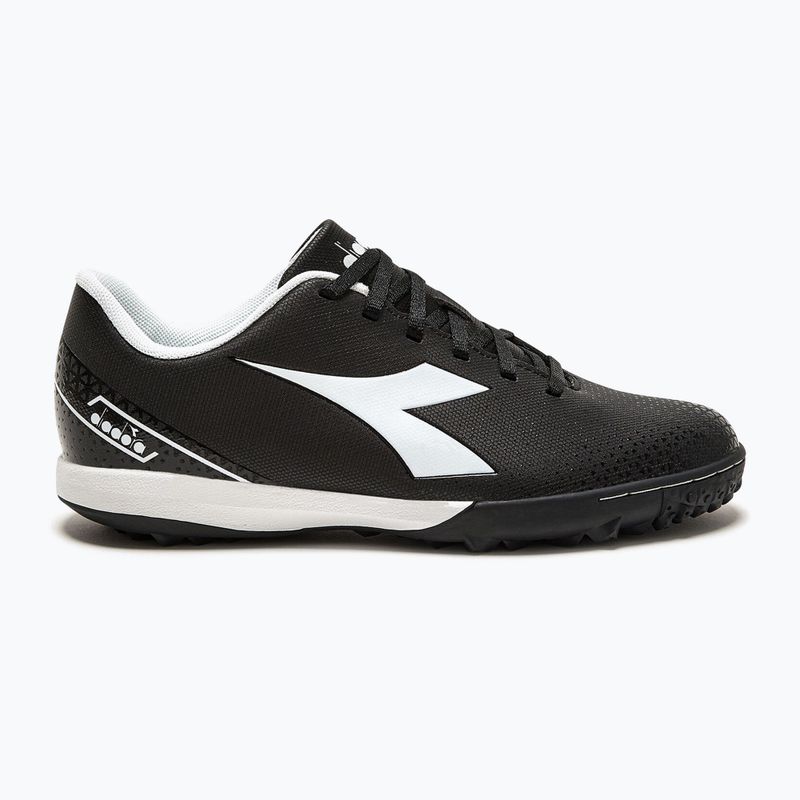 Buty piłkarskie męskie Diadora Pichichi 6 TFR black/white 8