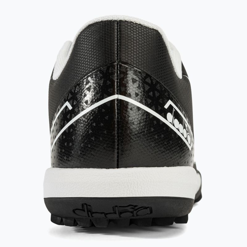 Buty piłkarskie męskie Diadora Pichichi 6 TFR black/white 6