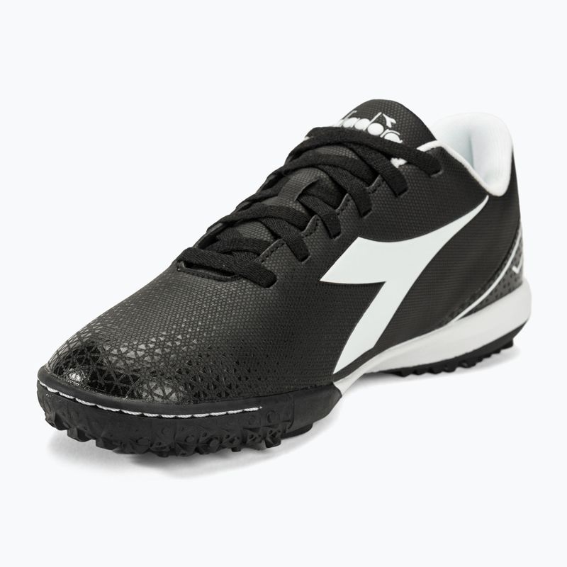 Buty piłkarskie męskie Diadora Pichichi 6 TFR black/white 7