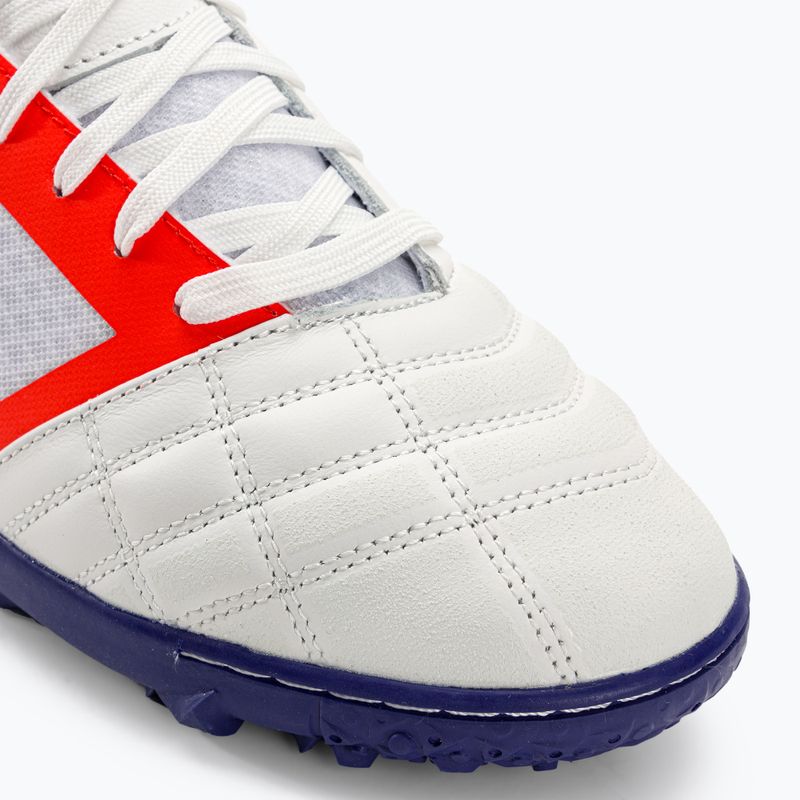 Buty piłkarskie męskie Diadora Brasil Sala Cup TF white/navy 7
