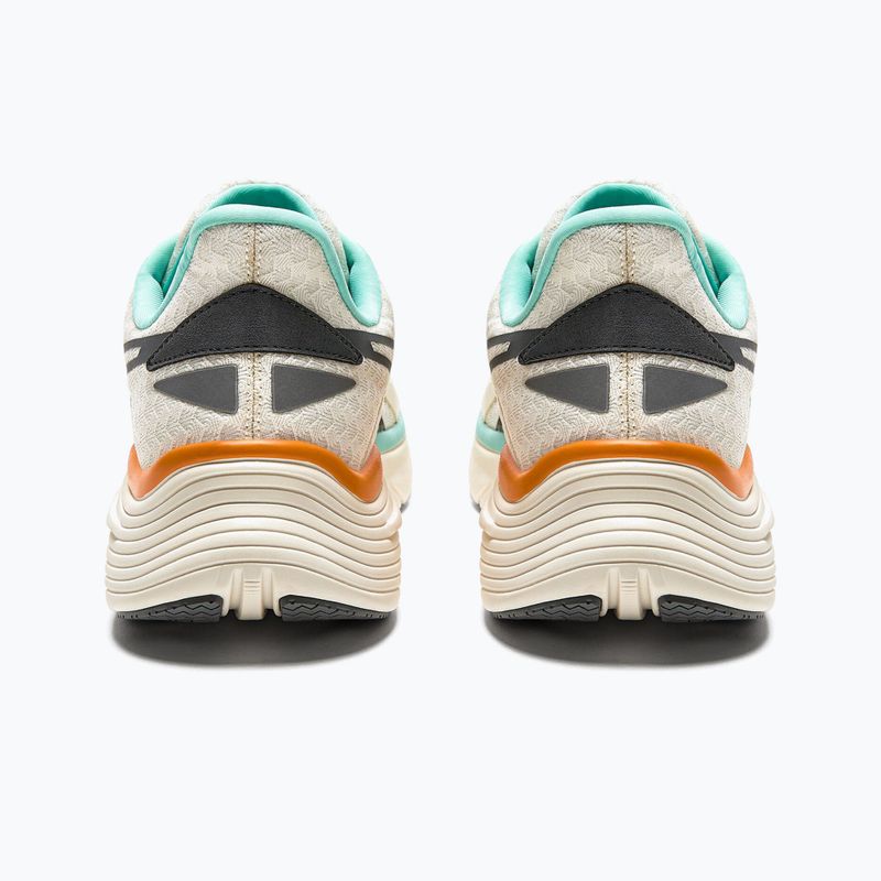 Buty do biegania męskie Diadora Equipe Nucleo whisper white/steel gray 12