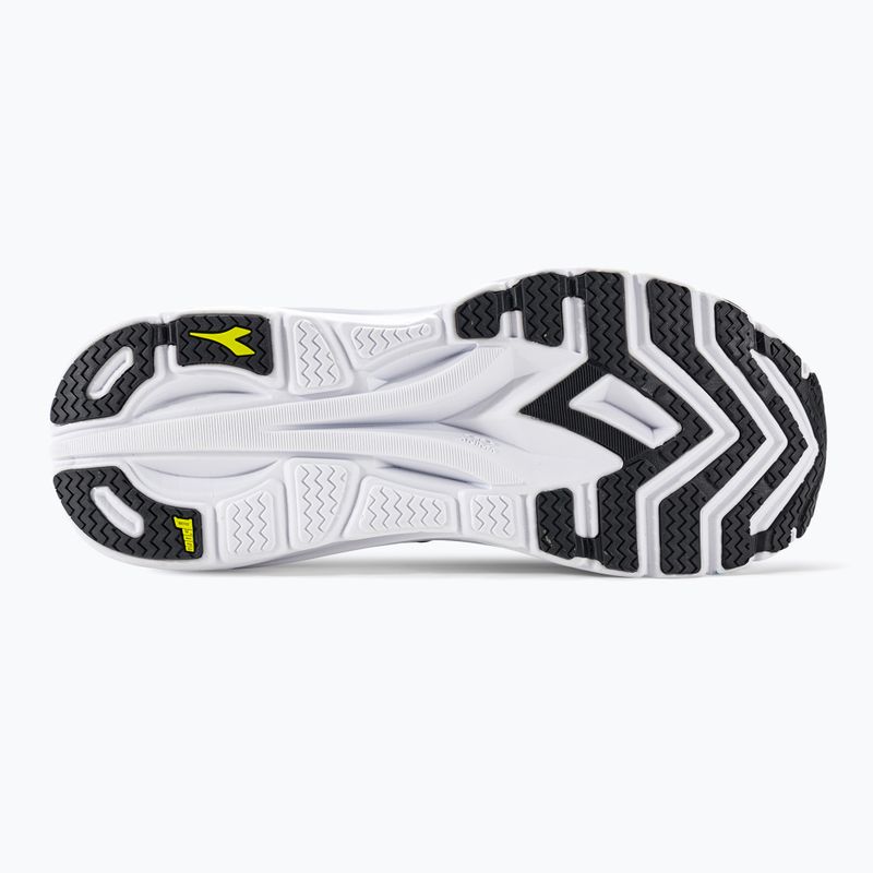 Buty do biegania męskie Diadora Equipe Nucleo bl opal/evening primrose/white 5