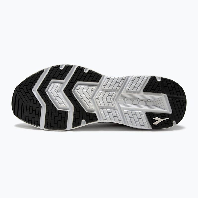 Buty do biegania męskie Diadora Passo 3 black/white 14