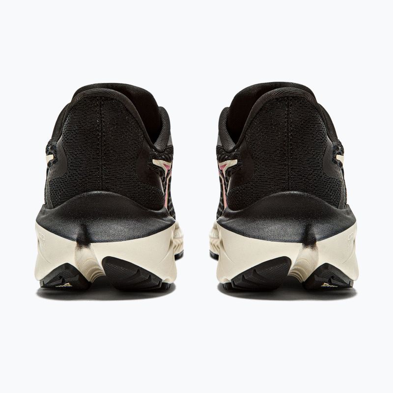 Buty do biegania damskie Diadora Strada black/whisper white 12
