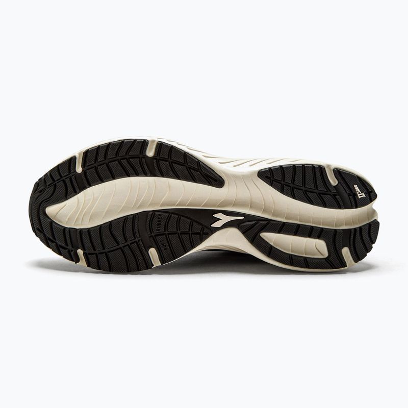 Buty do biegania damskie Diadora Strada black/whisper white 14
