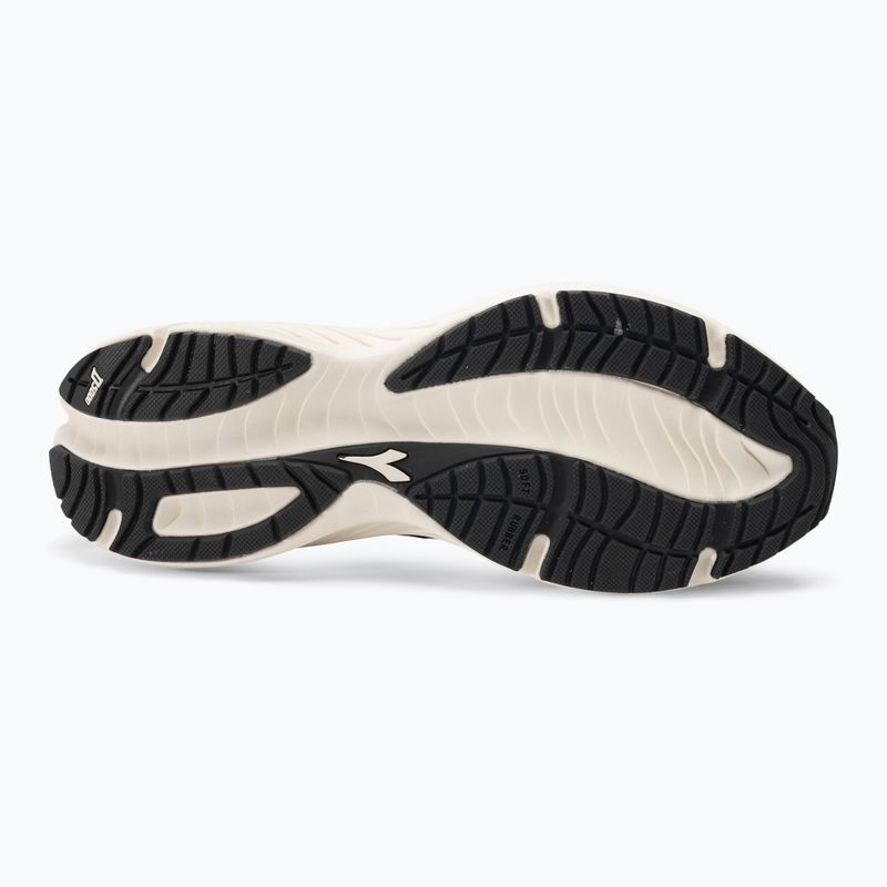 Buty do biegania damskie Diadora Strada black/whisper white 5