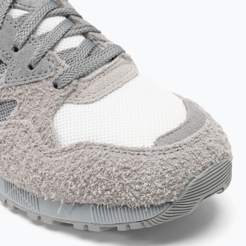 Buty Diadora N902 Hairy Suede melange grey 7