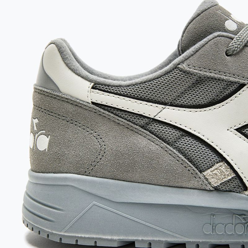Buty Diadora N902 Hairy Suede melange grey 15