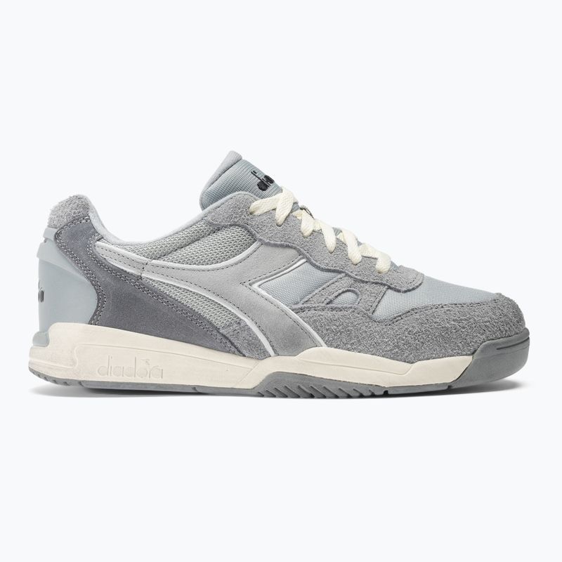 Buty Diadora Winner SL melange gray 2