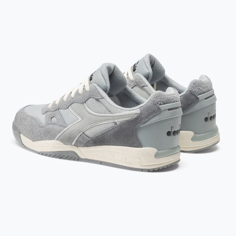 Buty Diadora Winner SL melange gray 4