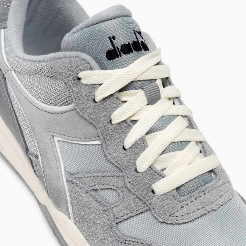 Buty Diadora Winner SL melange gray 9