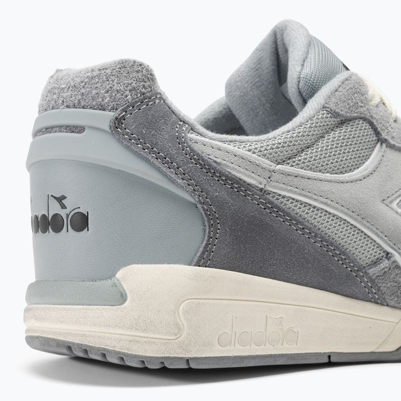 Buty Diadora Winner SL melange gray 10