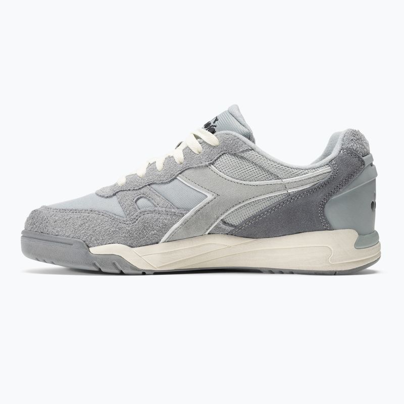 Buty Diadora Winner SL melange gray 3