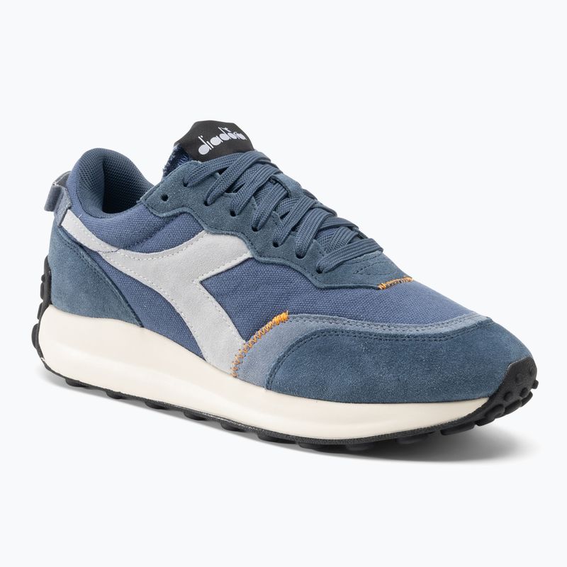 Buty Diadora Race Suede SW insignia blue/true navy