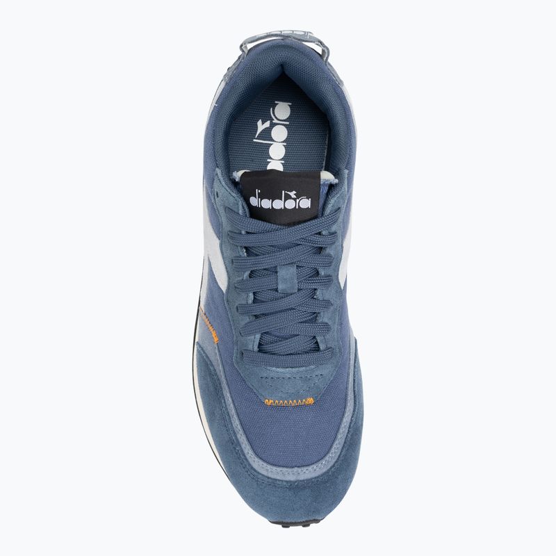 Buty Diadora Race Suede SW insignia blue/true navy 6