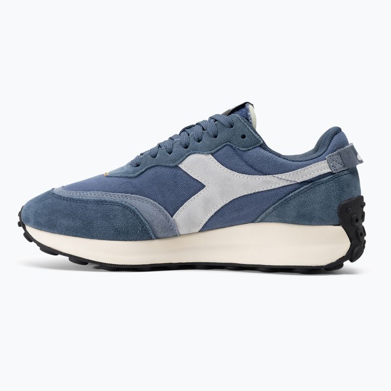 Buty Diadora Race Suede SW insignia blue/true navy 10