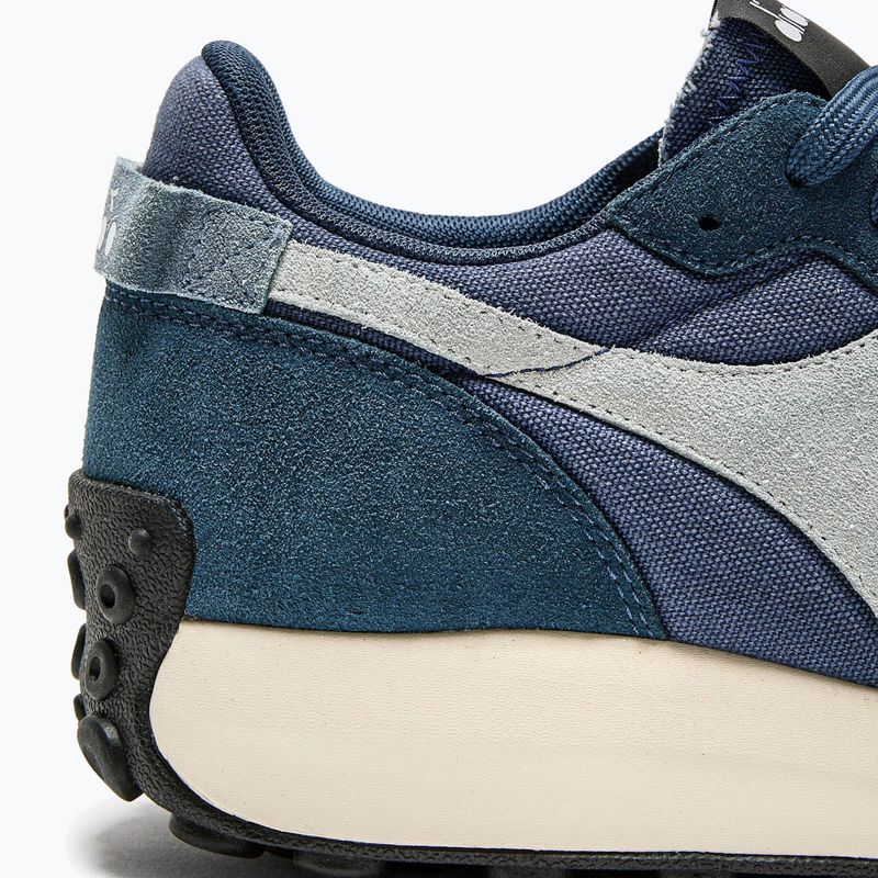 Buty Diadora Race Suede SW insignia blue/true navy 15