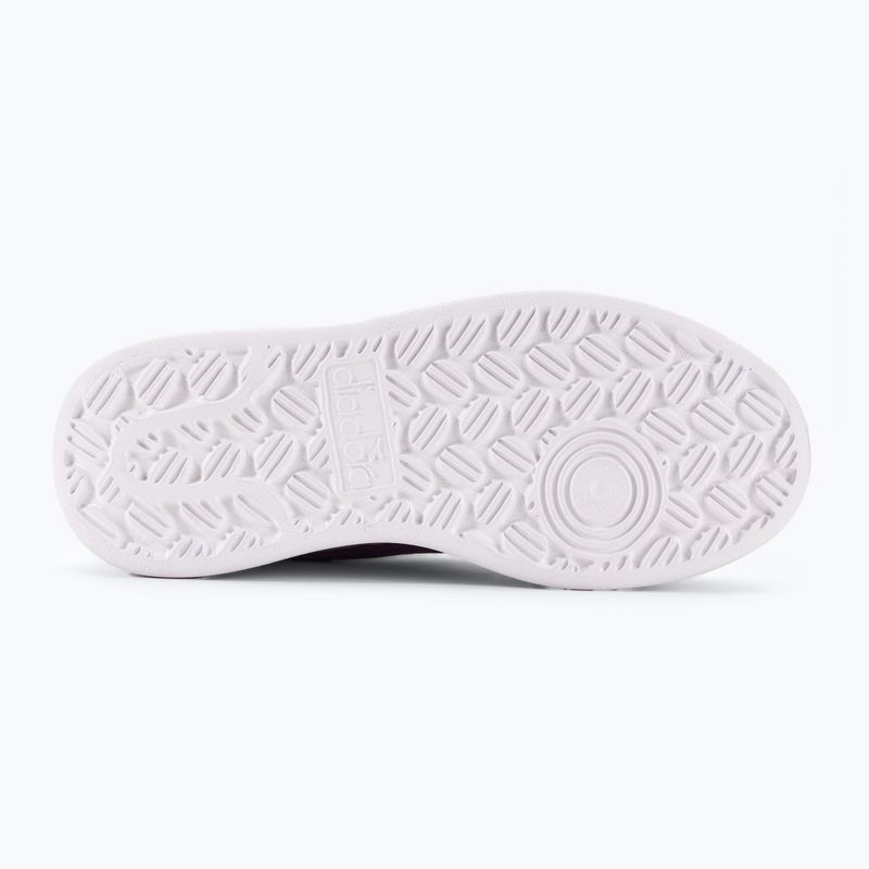 Buty damskie Diadora Magic Bold Eden WN gray lilac/blanc de blanc 5