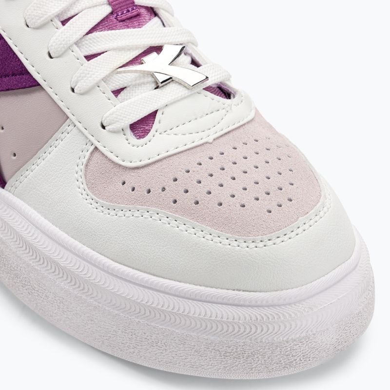 Buty damskie Diadora Magic Bold Eden WN gray lilac/blanc de blanc 7