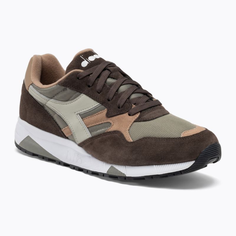 Buty Diadora N902 vetiver/slate black