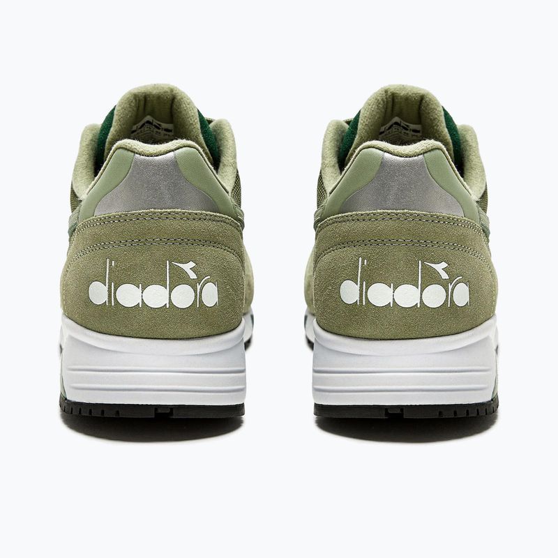 Buty Diadora N902 olivine/sage 12