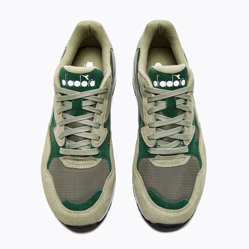 Buty Diadora N902 olivine/sage 13