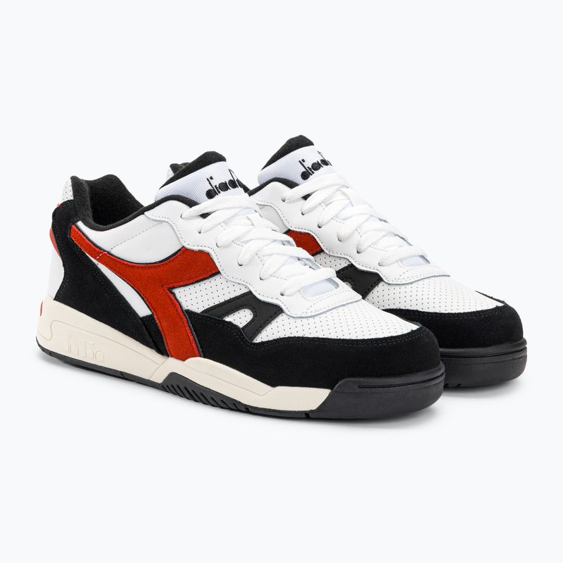 Buty Diadora Winner SL molten/lava 5