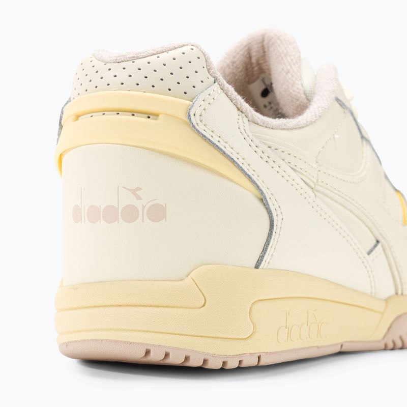 Buty Diadora Winner papyrus white 11
