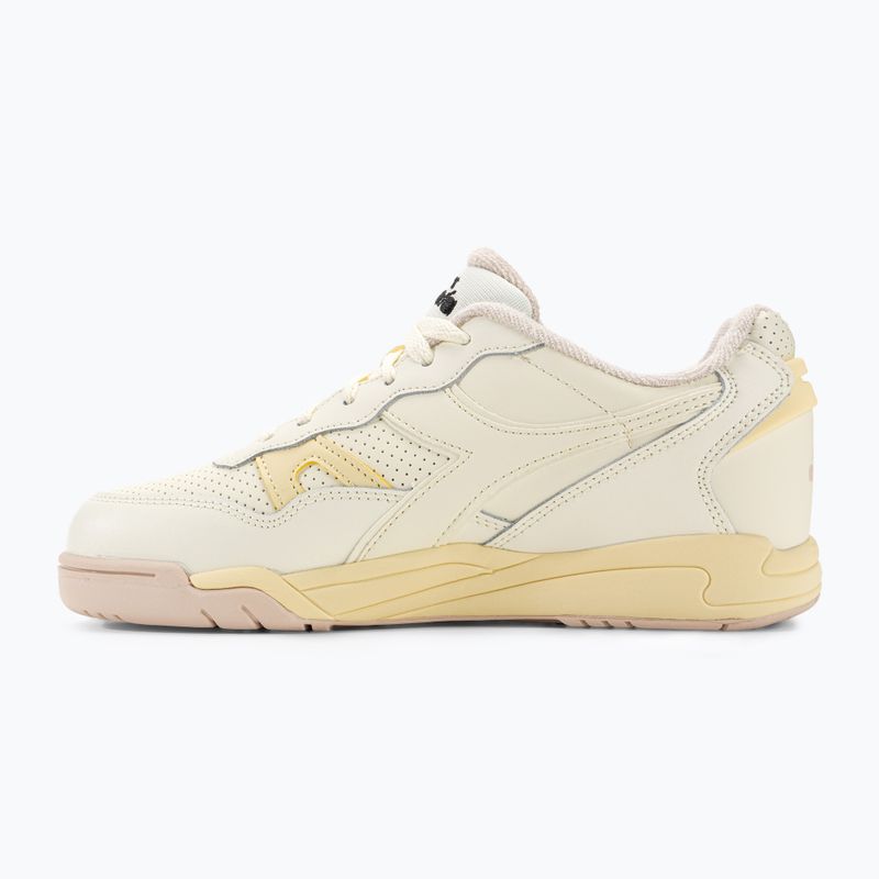 Buty Diadora Winner papyrus white 3