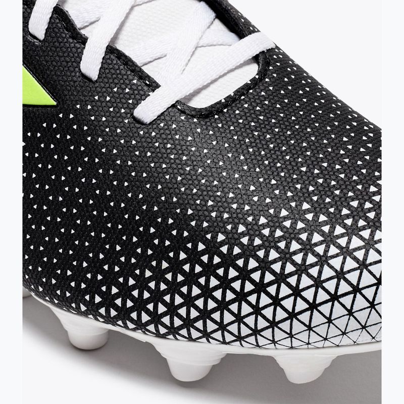 Buty piłkarskie męskie Diadora Pichichi 6 MG14 black/yellow fluo/white 12