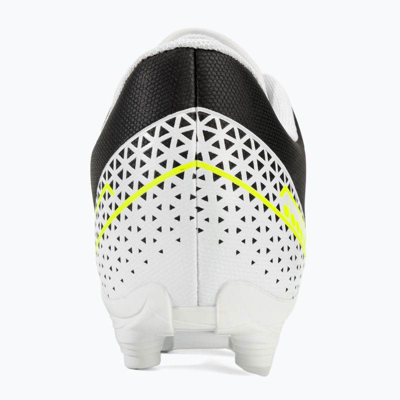 Buty piłkarskie męskie Diadora Pichichi 6 MG14 black/yellow fluo/white 6