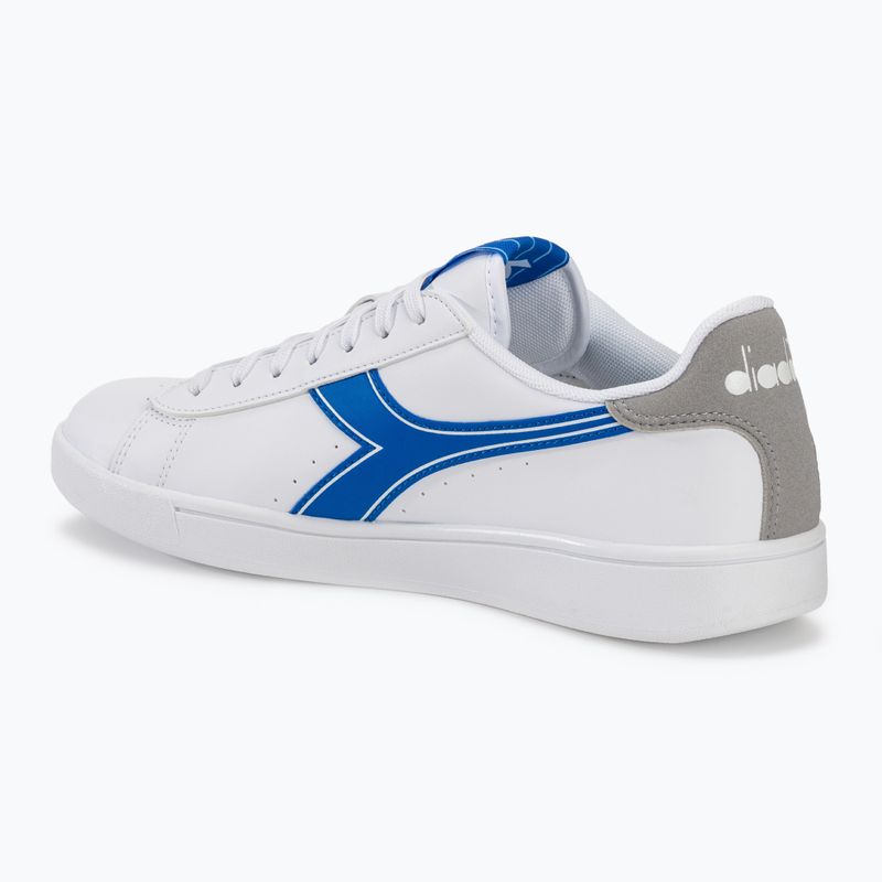 Buty Diadora Torneo Athletic bianco/blu campana 3