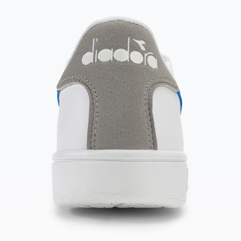 Buty Diadora Torneo Athletic bianco/blu campana 6