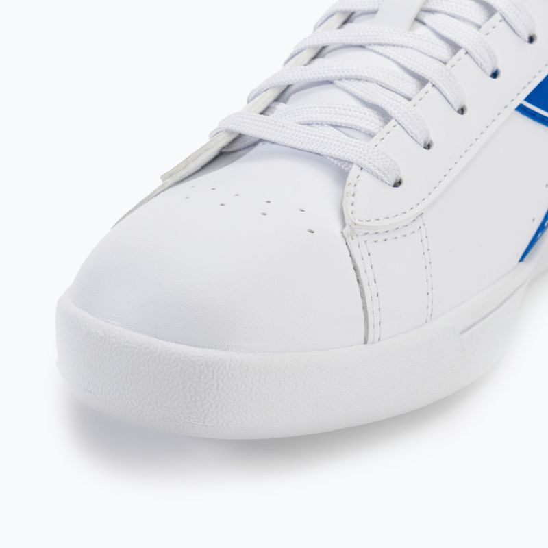 Buty Diadora Torneo Athletic bianco/blu campana 7