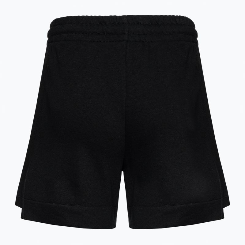 Spodenki damskie Diadora Essential Sport nero 2